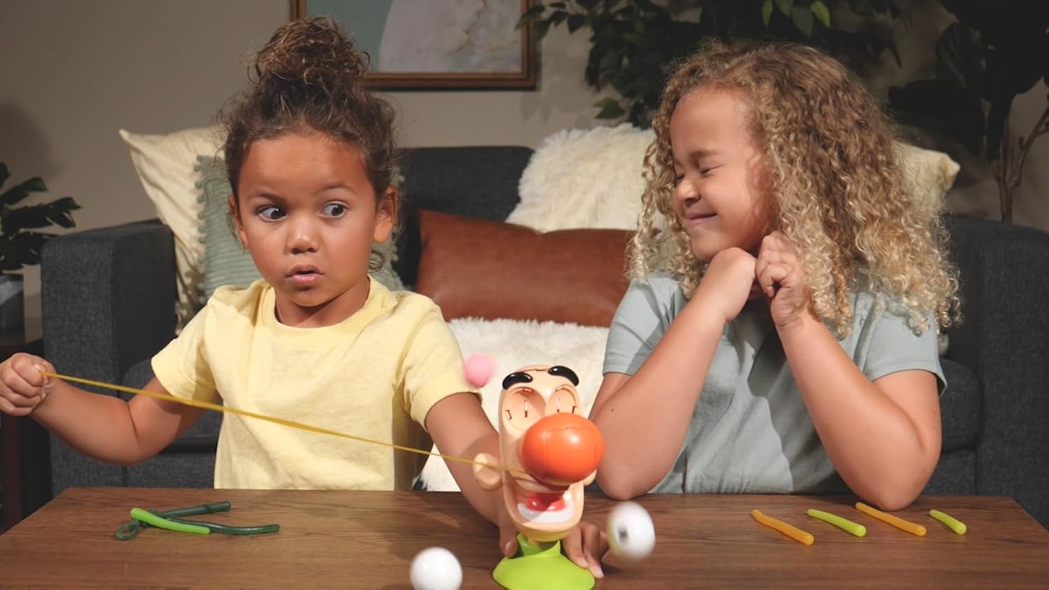 Goliath Jeu Gooey Louie 4.0 - Anglais seulement