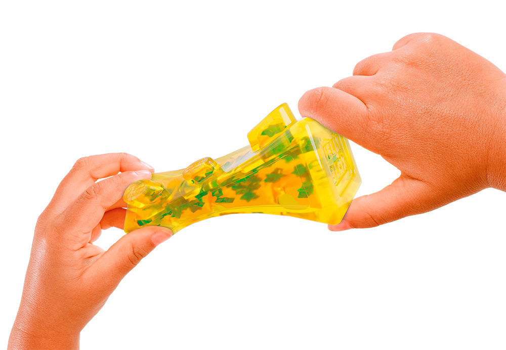 Goliath Jelly box - Ensemble construction créatif 20pcs