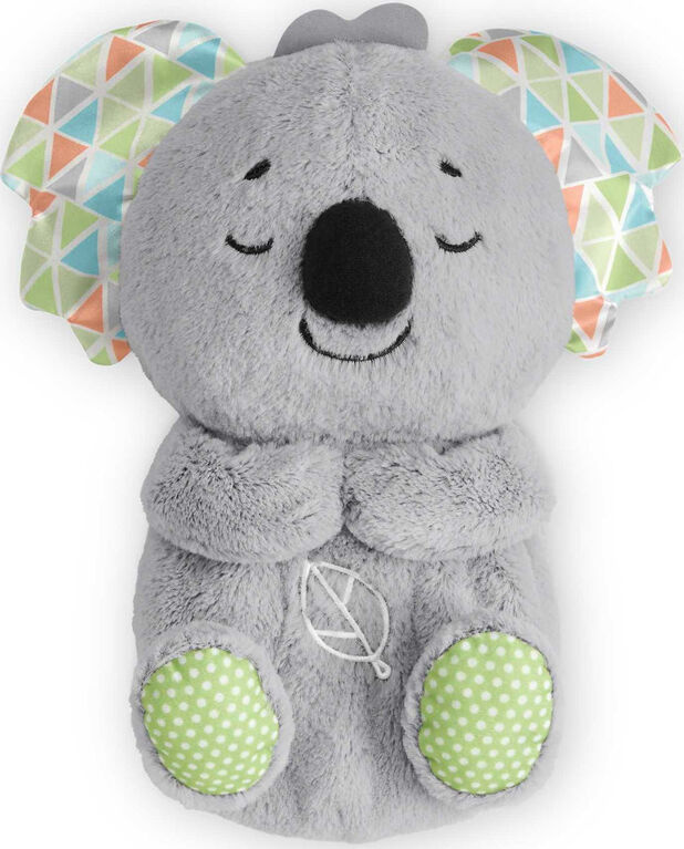 Fisher-Price Koala apaisant