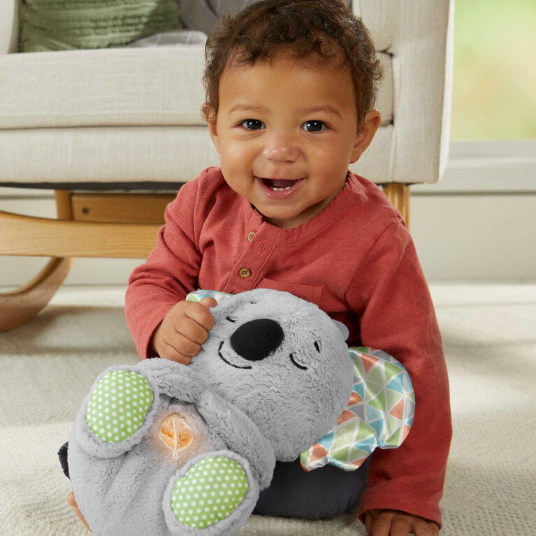 Fisher-Price Koala apaisant