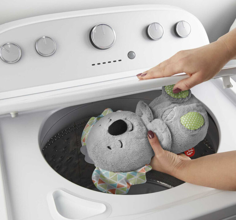 Fisher-Price Koala apaisant