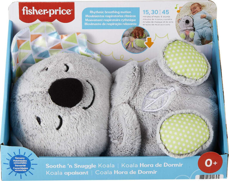 Fisher-Price Koala apaisant
