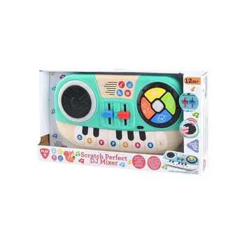 Table de mixage de DJ