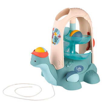 Smoby Tortue à balle