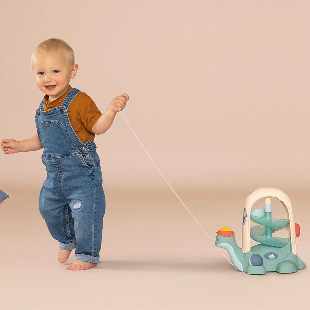 Smoby Tortue à balle
