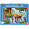 Schmidt Casse-tête - Chevaux dans le ruisseau - 150pcs (7ans+)
