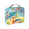 Janod Casse-tête - Panorama - Les animaux marins - 36pcs (4+)