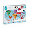 Janod Casse-tête des explorateurs du bain (3+)