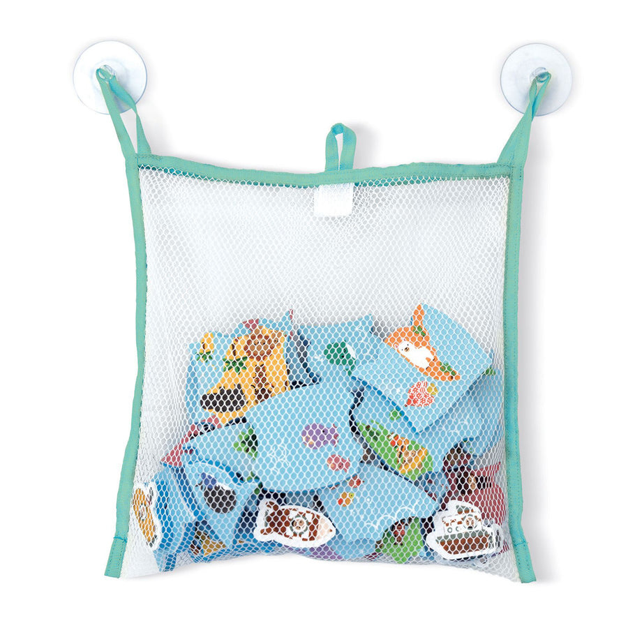 Janod Casse-tête des explorateurs du bain (3+)