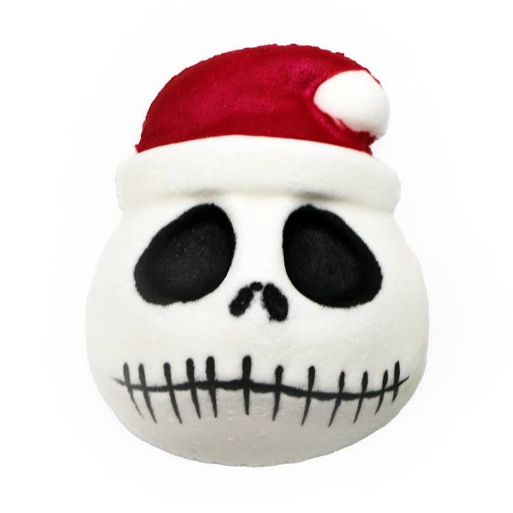The Bomb Bar Bombe de bain - Jack Skellington