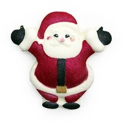 The Bomb Bar Bombe de bain - Père Noël