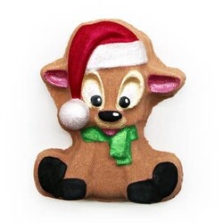 The Bomb Bar Bombe de bain - Renne de Noël