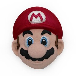 The Bomb Bar Bombe de bain - Mario Bros