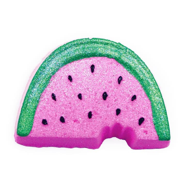 The Bomb Bar Bombe de bain - Melon d'eau