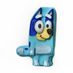 The Bomb Bar Bombe de bain - Bluey