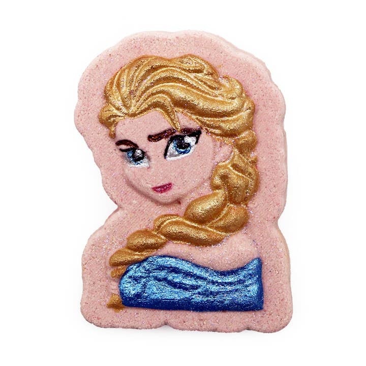 The Bomb Bar Bombe de bain - Elsa