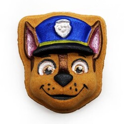 The Bomb Bar Bombe de bain - Pat Patrouille Chase