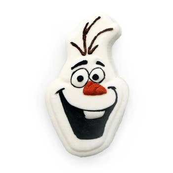 The Bomb Bar Bombe de bain - Olaf