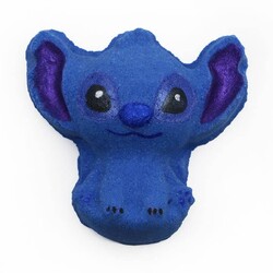 The Bomb Bar Bombe de bain - Stitch