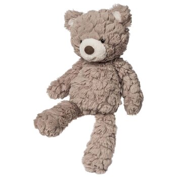 Mary Meyer Peluche ourson 11" - Tan