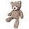 Mary Meyer Peluche ourson 11" - Tan