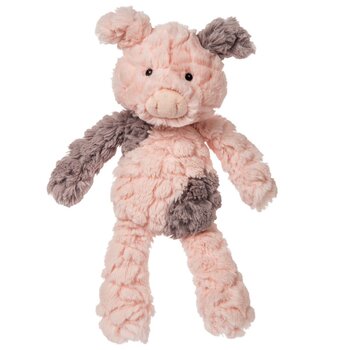 Mary Meyer Peluche porcelet 11"