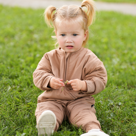 Belan . J Combinaison matelassé 1.0 TOG - Hazel