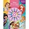 Phidal Crayons mignons - Disney princesses souvenirs d'enfance