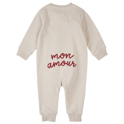 Petit Lem Combinaison ``Mon amour``