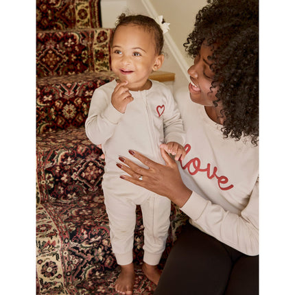 Petit Lem Combinaison ``Mon amour``