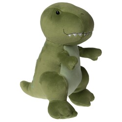 Mary Meyer T-Rex - Smootheez - Vert 10"
