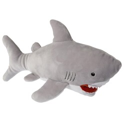 Mary Meyer Peluche Requin - Smootheez - 8"