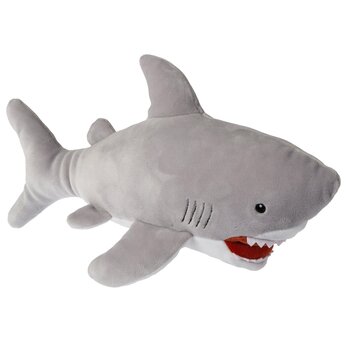 Mary Meyer Peluche Requin - Smootheez - 8"