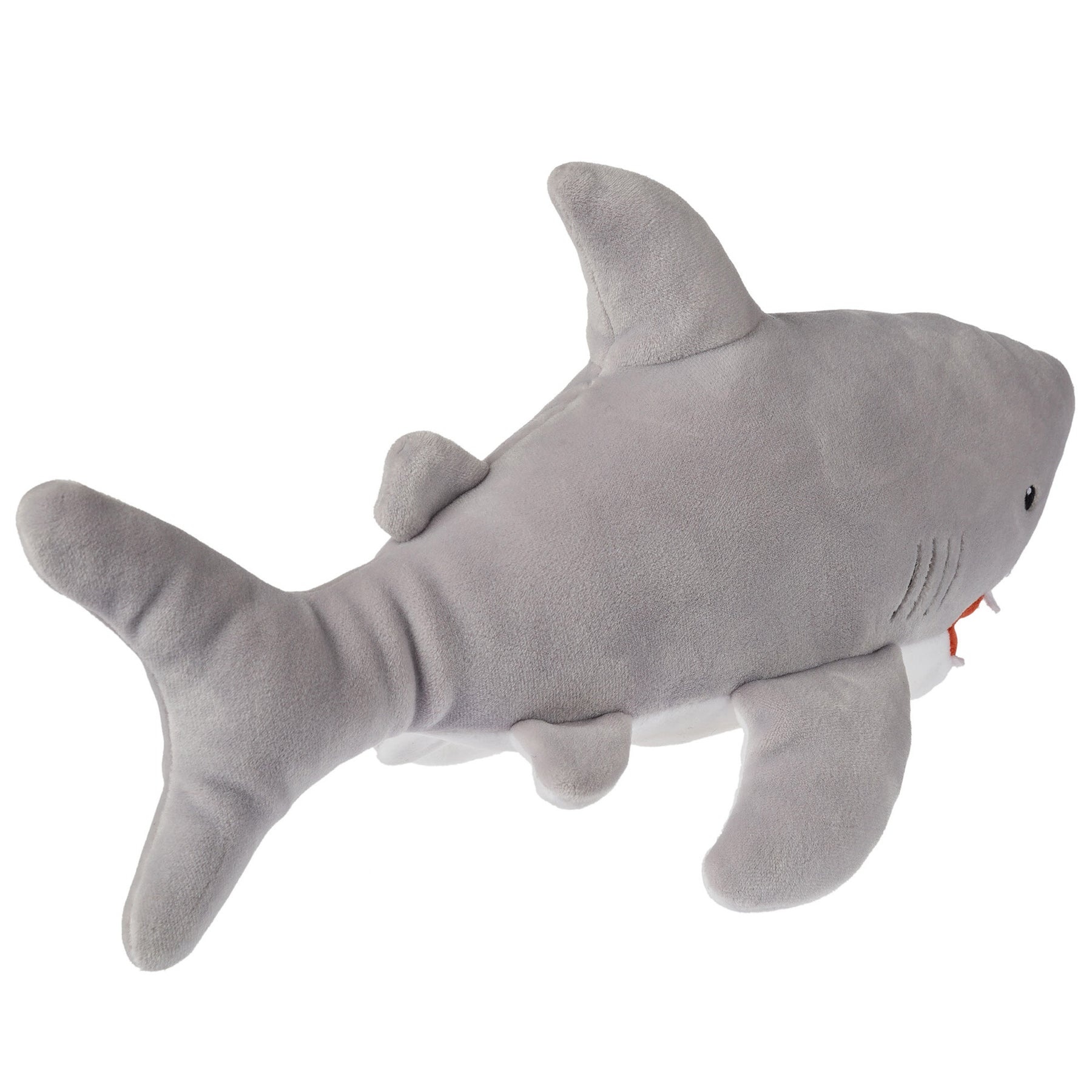 Mary Meyer Plush Shark- Smootheez - 8"
