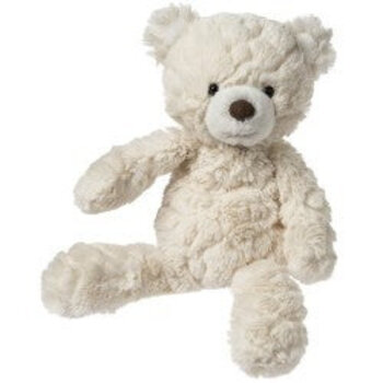 Mary Meyer Plush Bear - cream - 11"