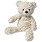 Mary Meyer Plush Bear - cream - 11"
