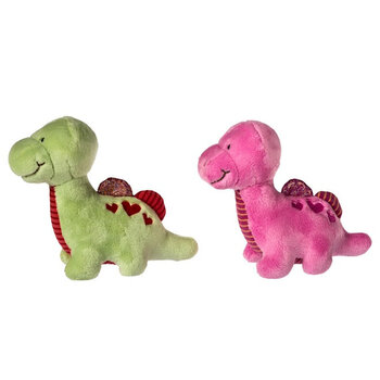 Mary Meyer Dovey Dinos Assortment - 5"