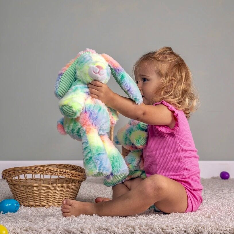 Mary Meyer Bunny confetti 13" - Marshmallow zoo jr.