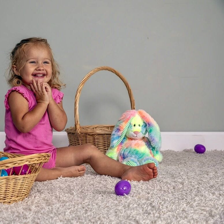 Mary Meyer Bunny confetti 13" - Marshmallow zoo jr.