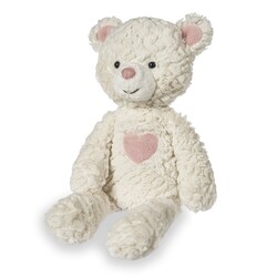 Mary Meyer Plush Bear 17" - Valentin "warm & fuzzy"