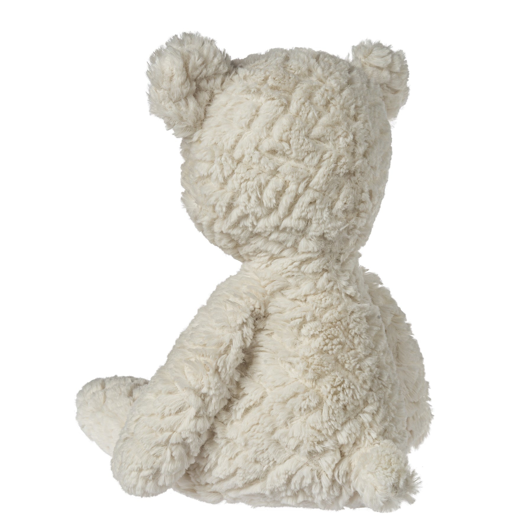 Mary Meyer Plush Bear 17" - Valentin "warm & fuzzy"