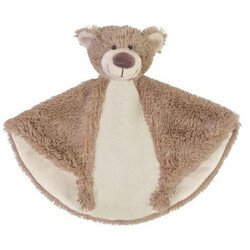 Happy Horse Peluche lovey ourson - Bella