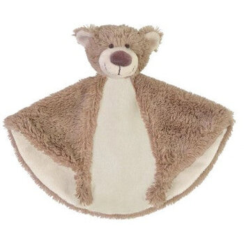 Happy Horse Peluche lovey ourson - Bella