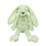 Happy Horse Plush Bunny 38cm - Pistachio - Recycled
