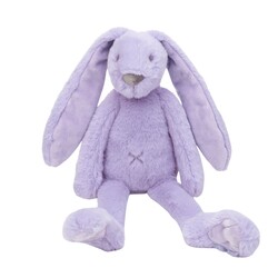 Happy Horse Plush Bunny 38cm - Lilac - Recycled