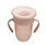 Ñouka Tasse d'apprentissage sans dégât 360° - Soft blush7oz (6+ m)