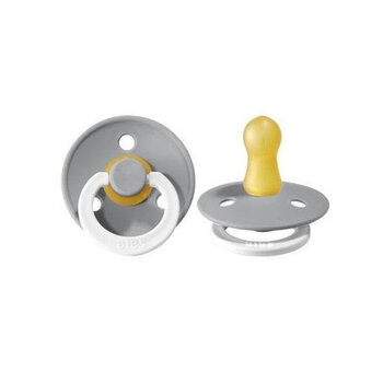 Bibs Ensemble de suce latex "Glow in the dark" - Cloud