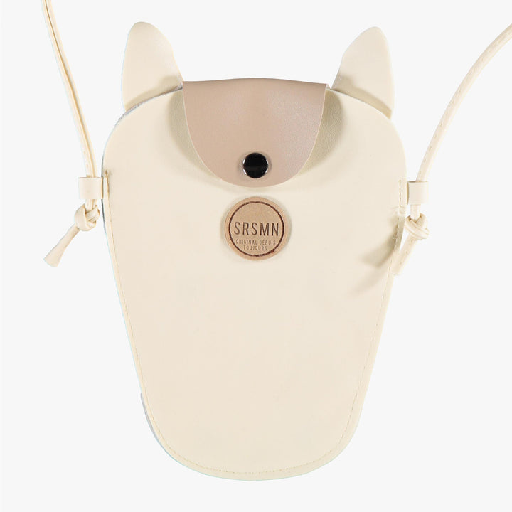 Souris Mini Sac bandoulière cheval