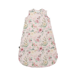 Belan . J Sac de couchage 1 TOG - Floral Bliss