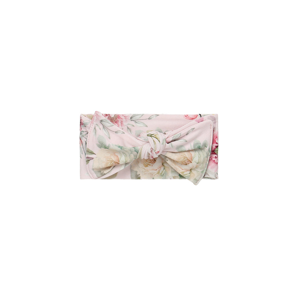 Belan . J Bandeau ajustable - Floral Bliss (One size)